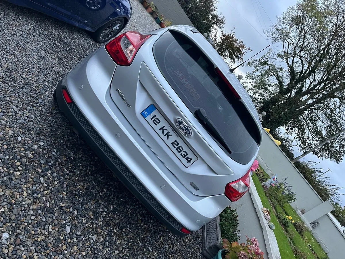 Ford focus - Image 3