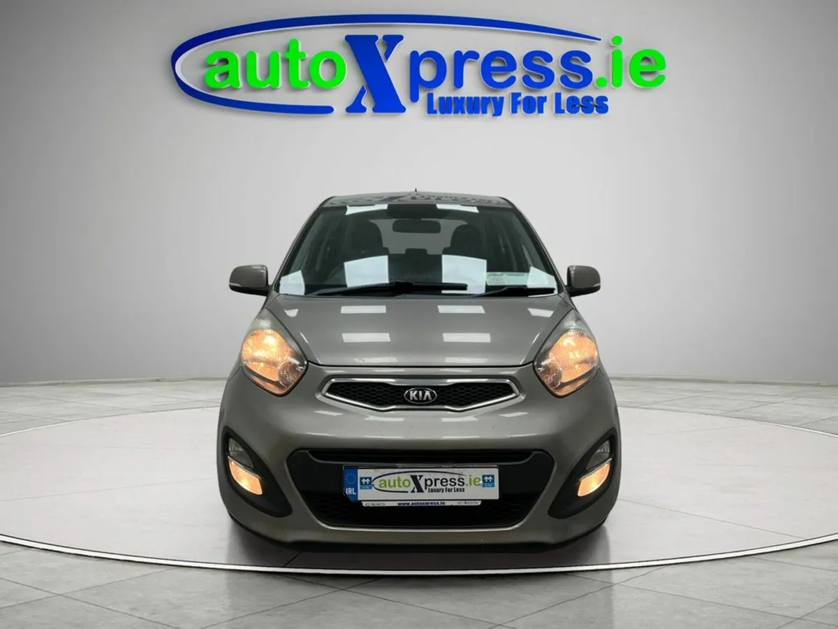 Kia Picanto Kia Picanto 1.0 - Image 3