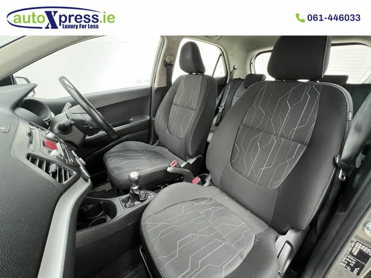 Kia Picanto Kia Picanto 1.0 - Image 4
