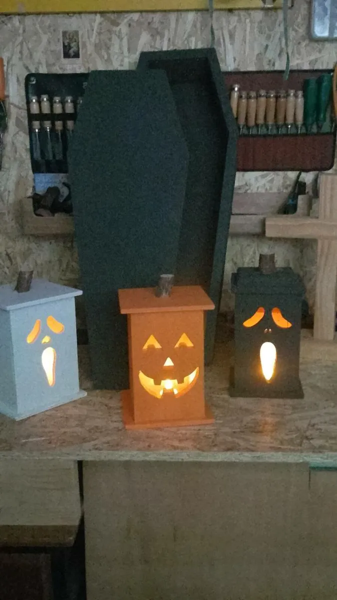 Halloween Lantern 🎃 - Image 2