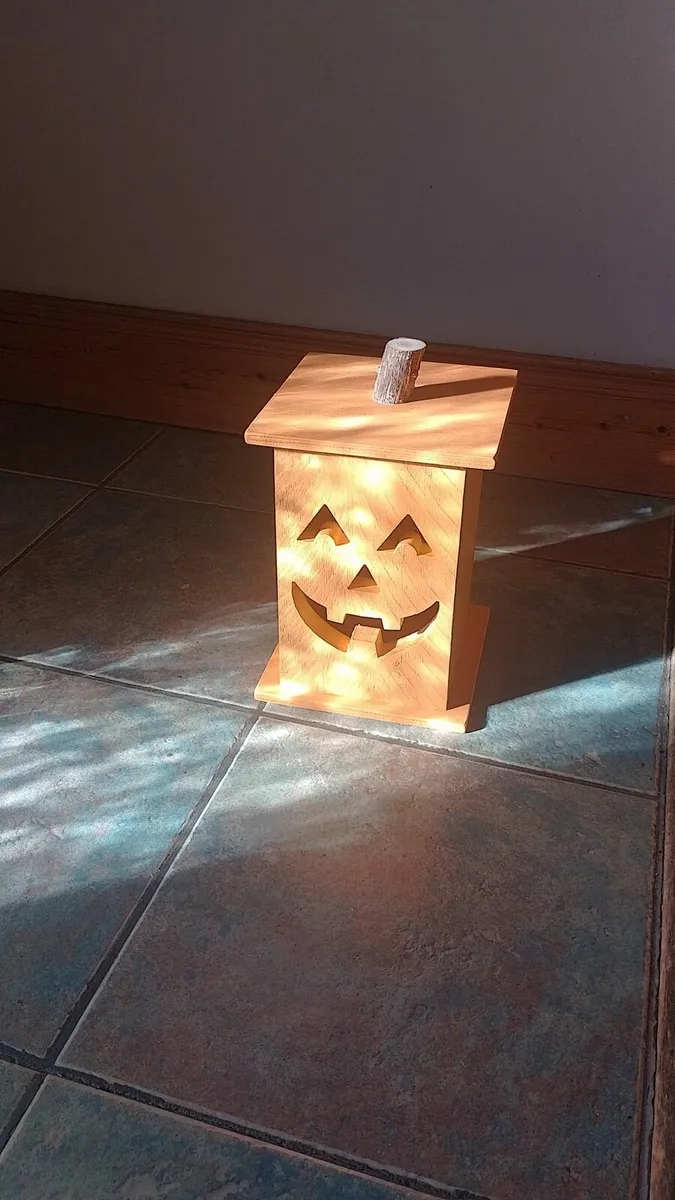 Halloween Lantern 🎃 - Image 4
