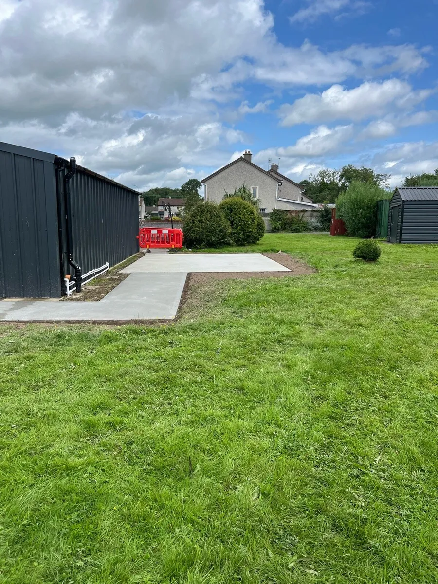Groundworker needed - Image 1