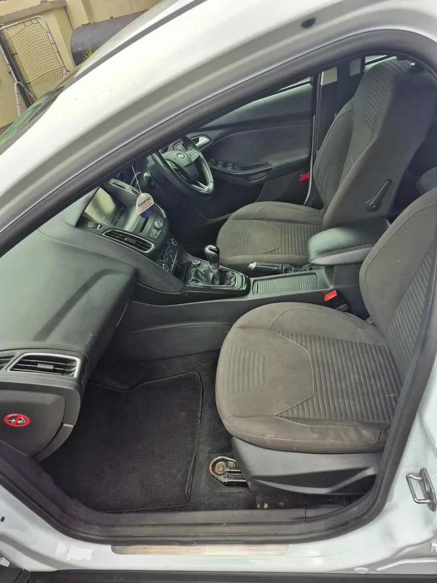 Ford Focus 2015 - Image 3