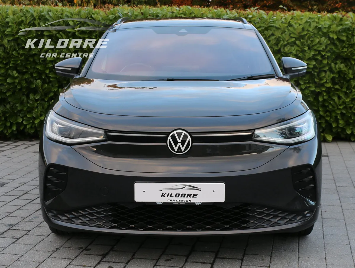 VOLKSWAGEN ID. 4 GTX MAX 77KWH 299HP - Image 3
