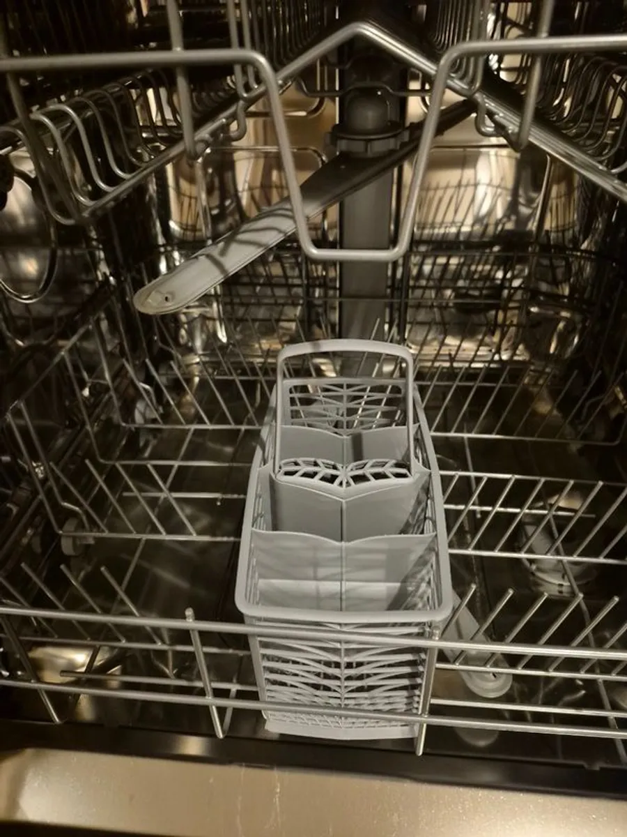 Smeg dishwasher - Image 3