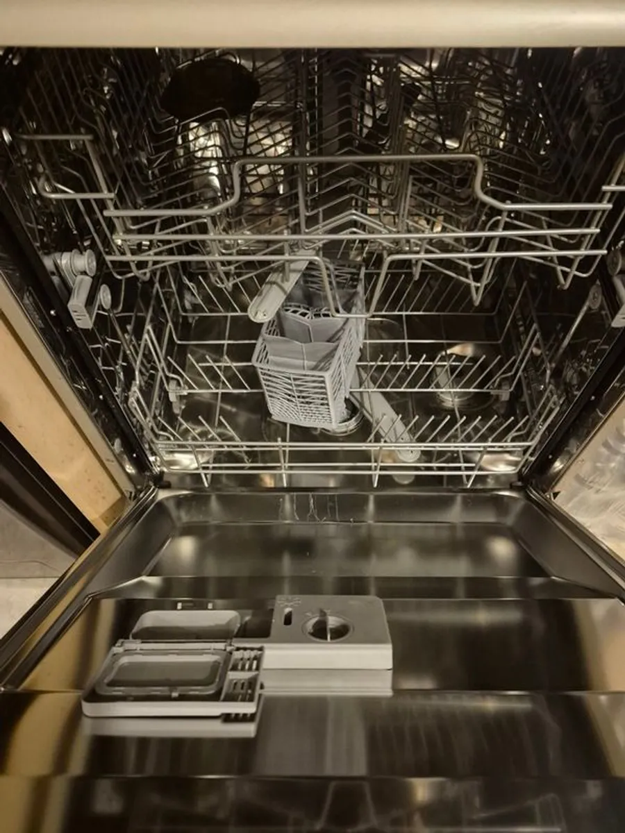 Smeg dishwasher - Image 4