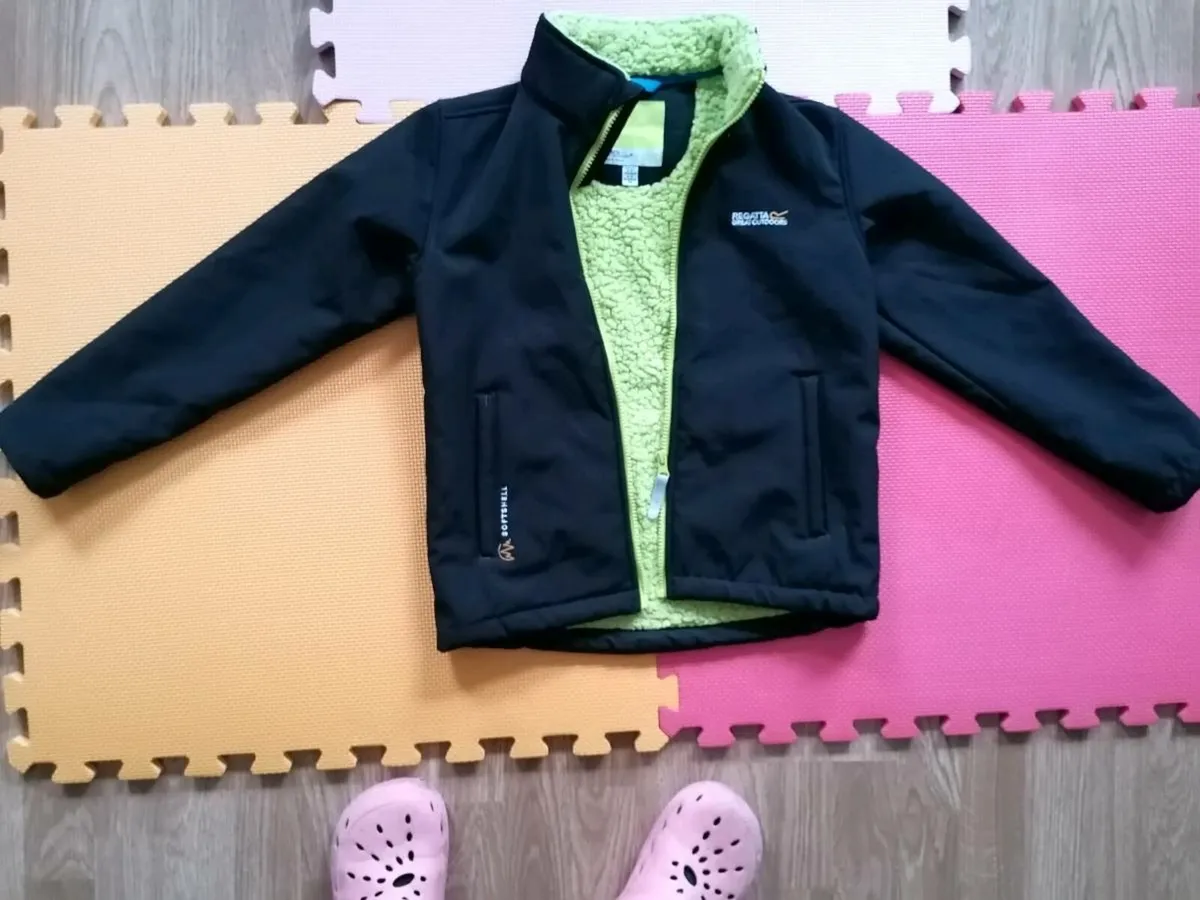 Boys coats - Image 2