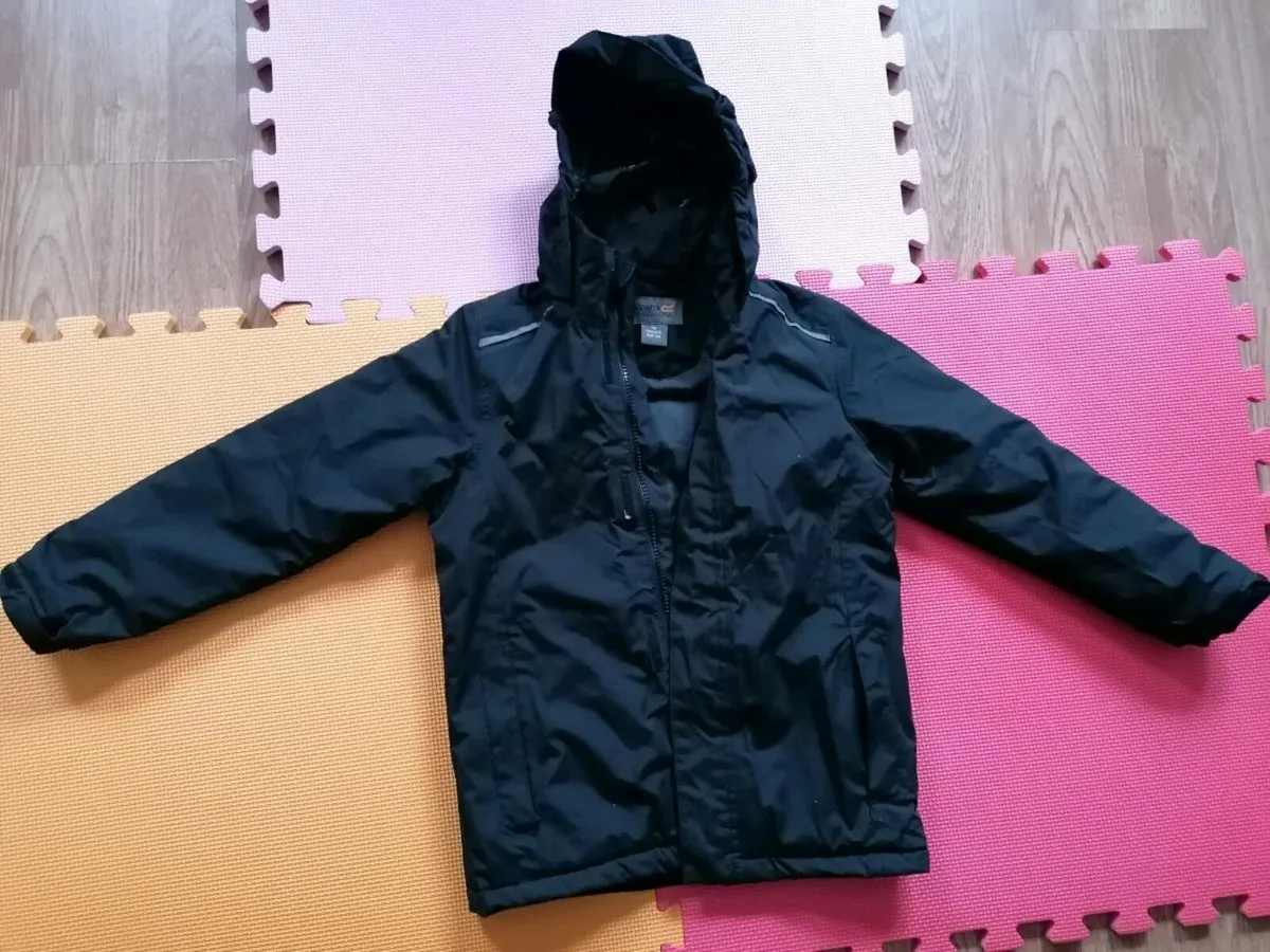 Boys coats - Image 4