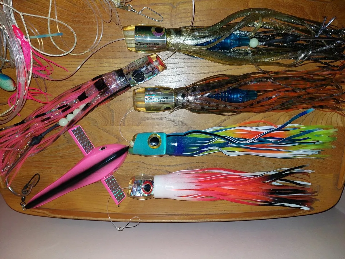 Skirt Lures - Image 3