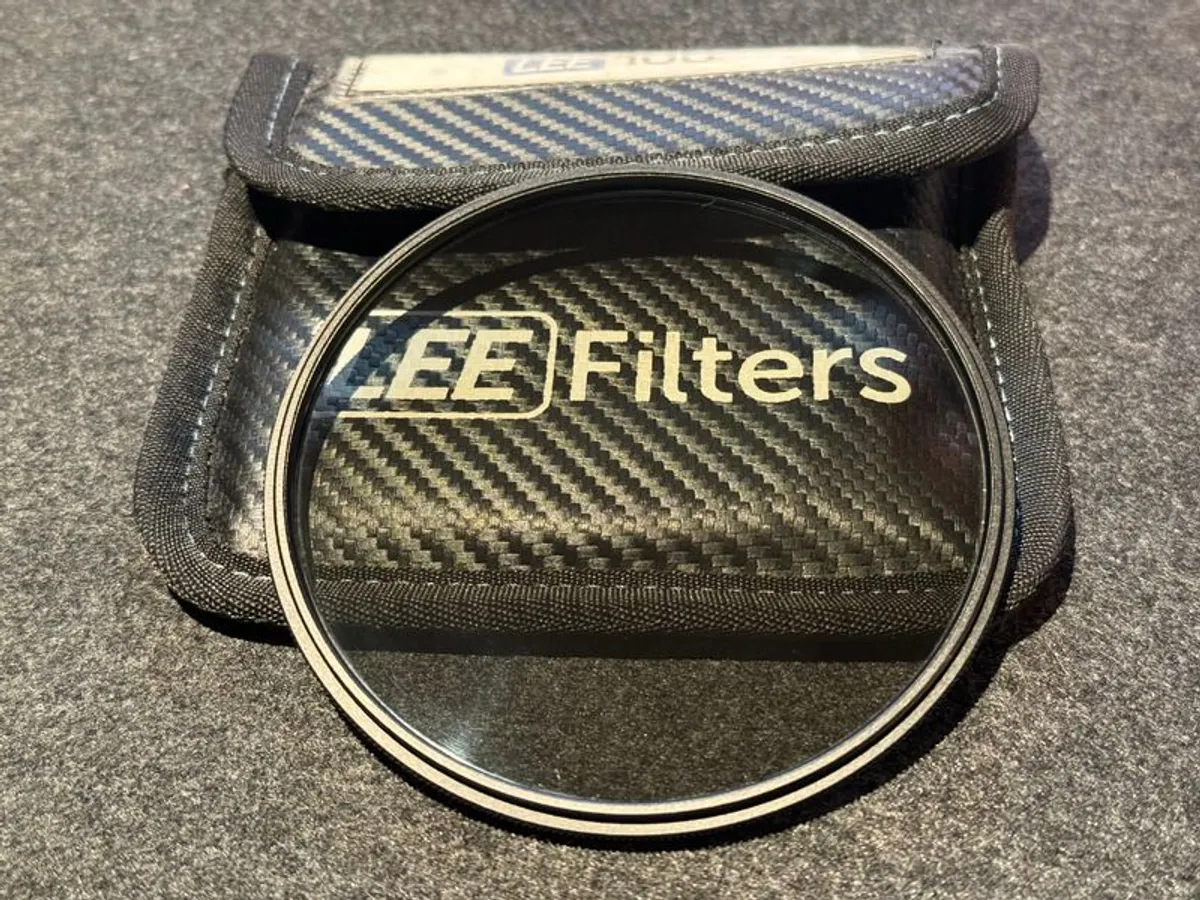 Lee Landscape Polariser - Image 1