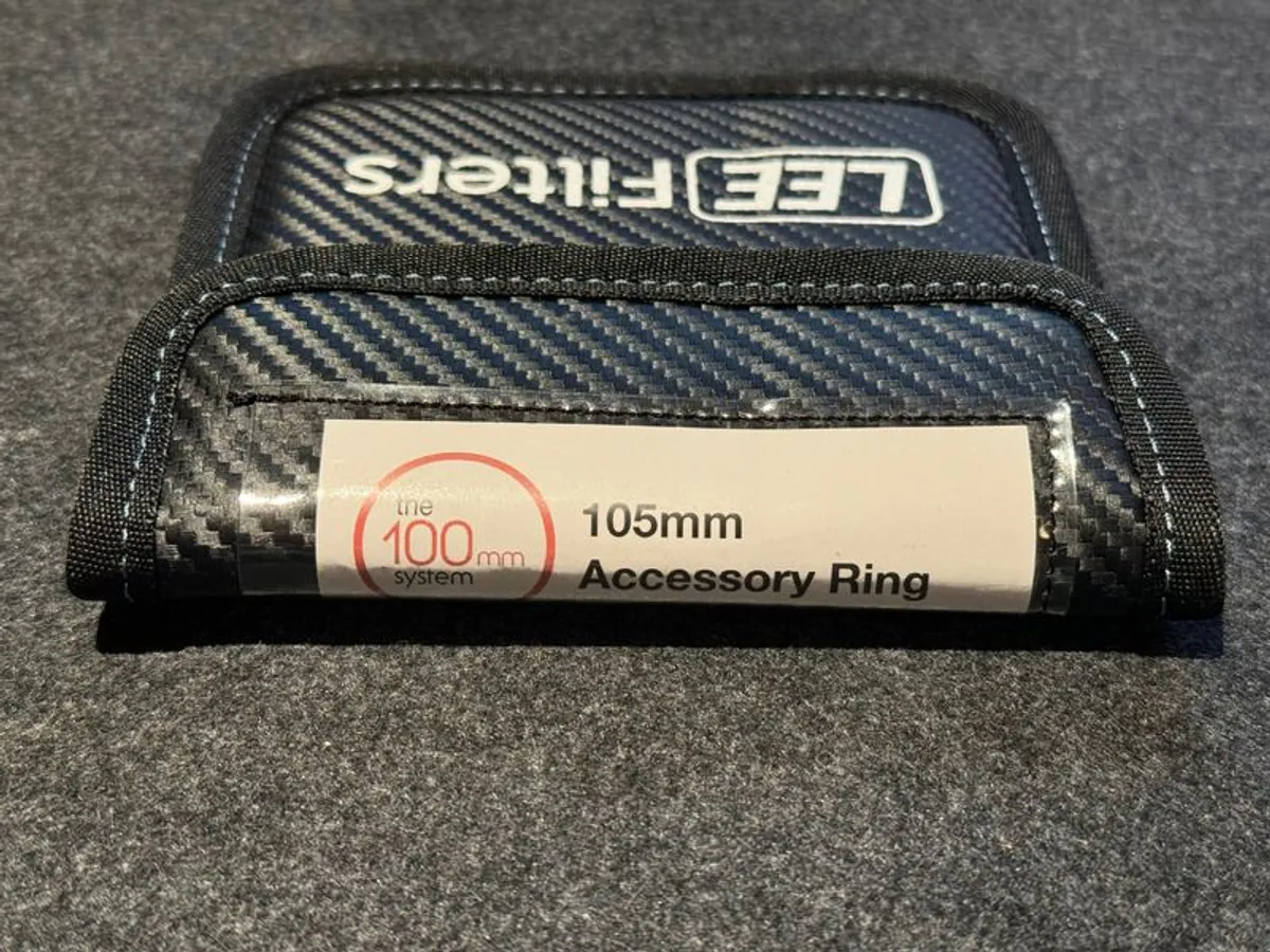 Lee Landscape Polariser - Image 2