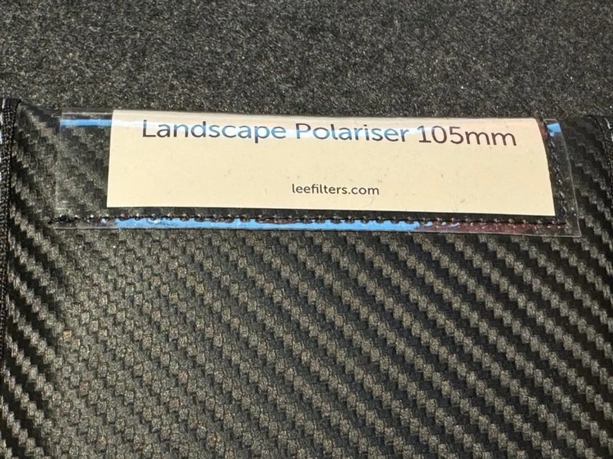 Lee Landscape Polariser - Image 3