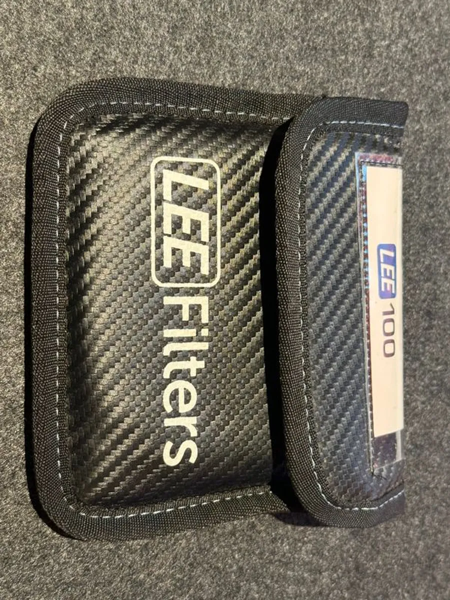 Lee Landscape Polariser - Image 4