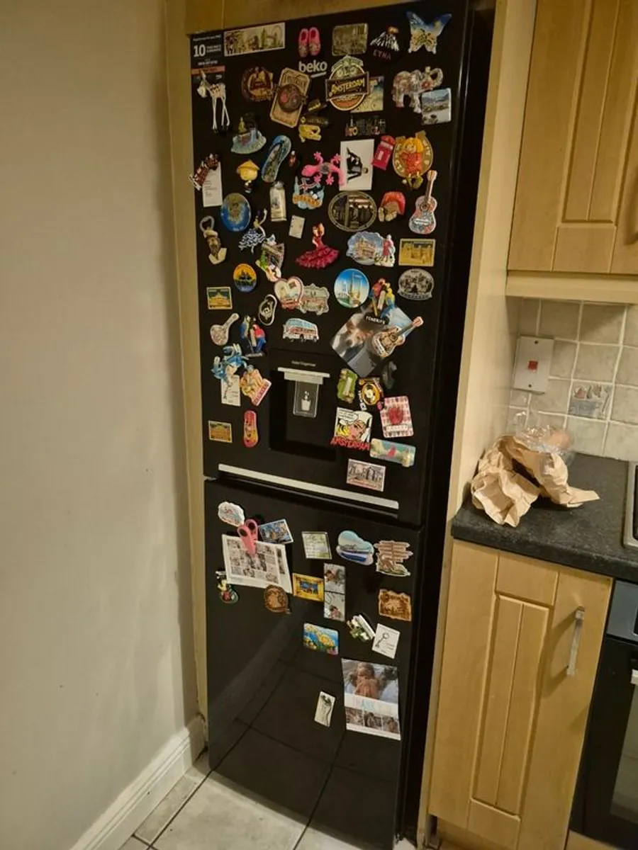 Fridge - Image 1