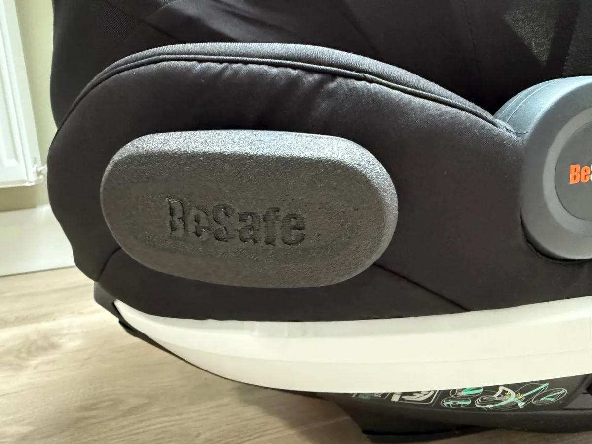 BeSafe Car seat - Image 2
