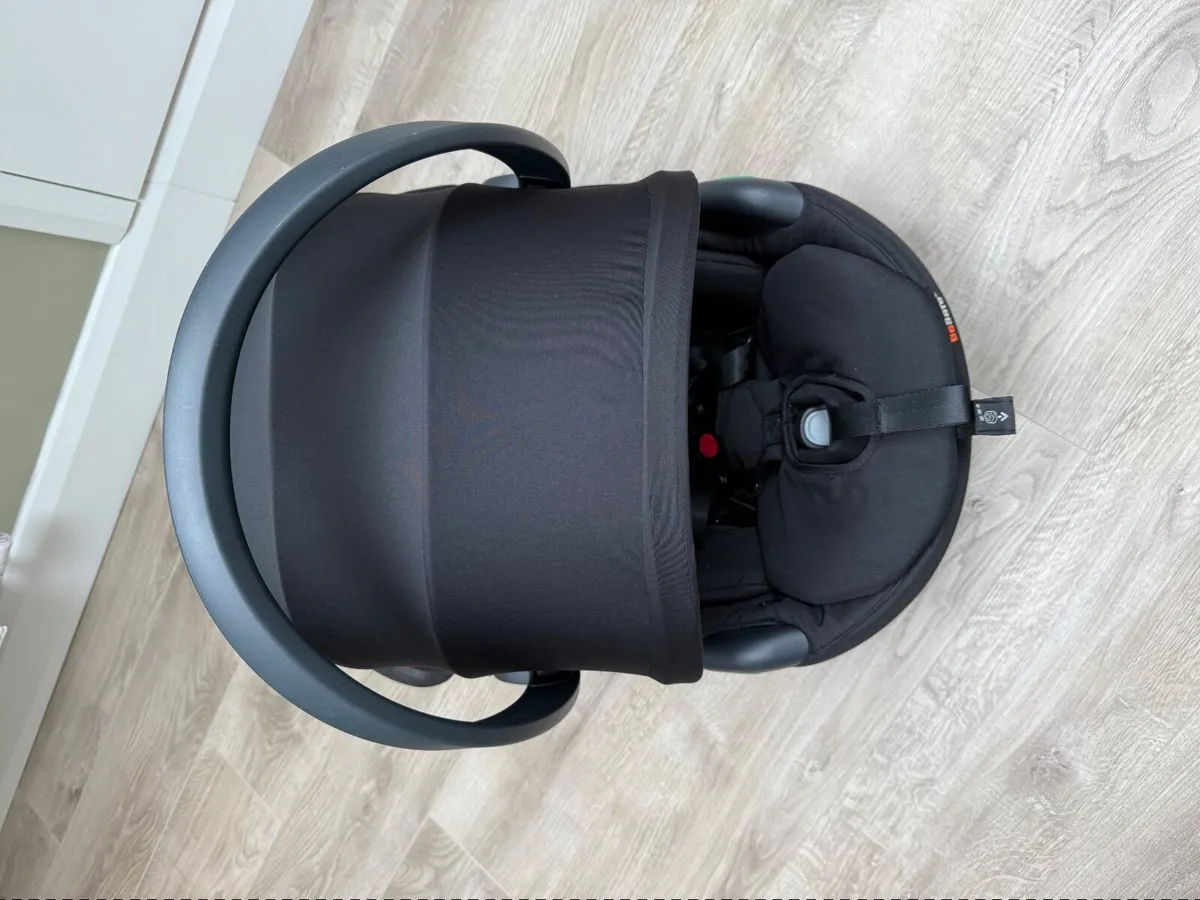BeSafe Car seat - Image 4