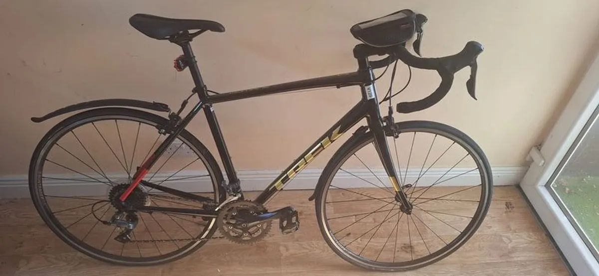 Trek bike for sale