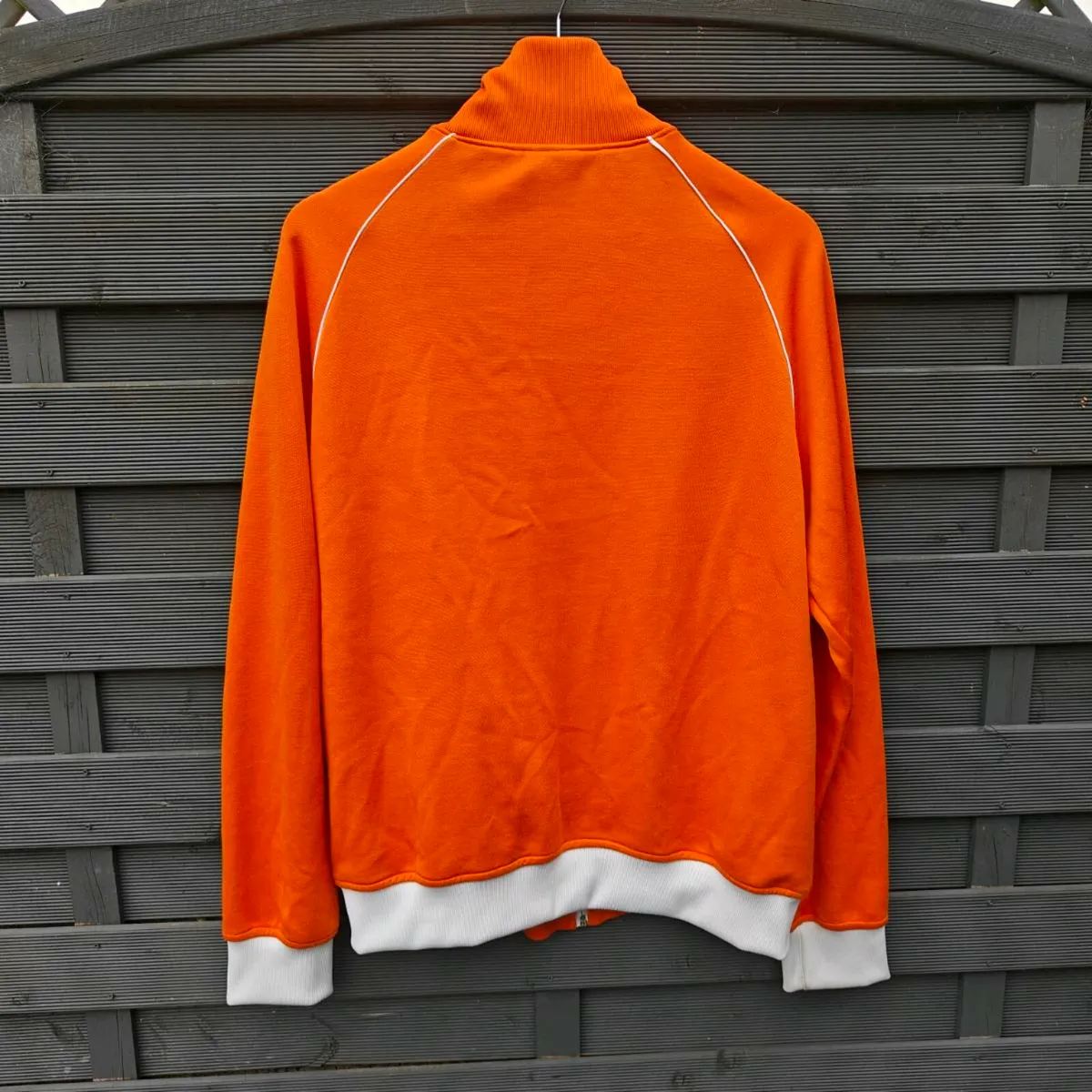 Vintage Copa Netherlands zip top large - Image 4