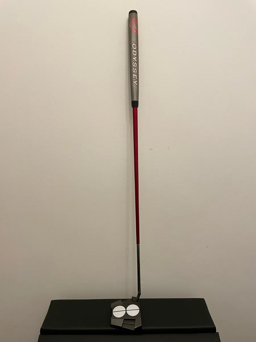 Odessey putter - Image 2