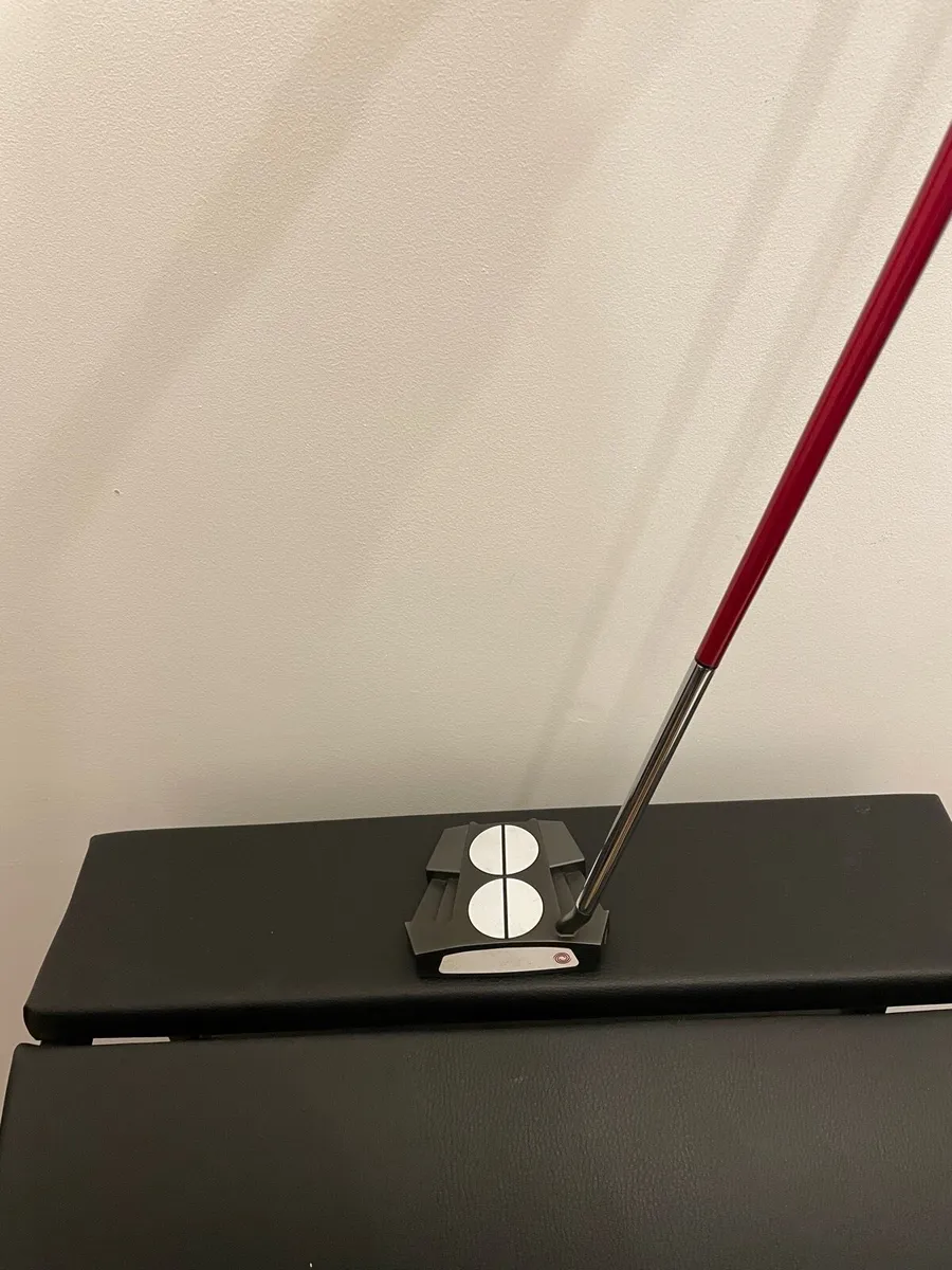 Odessey putter - Image 3
