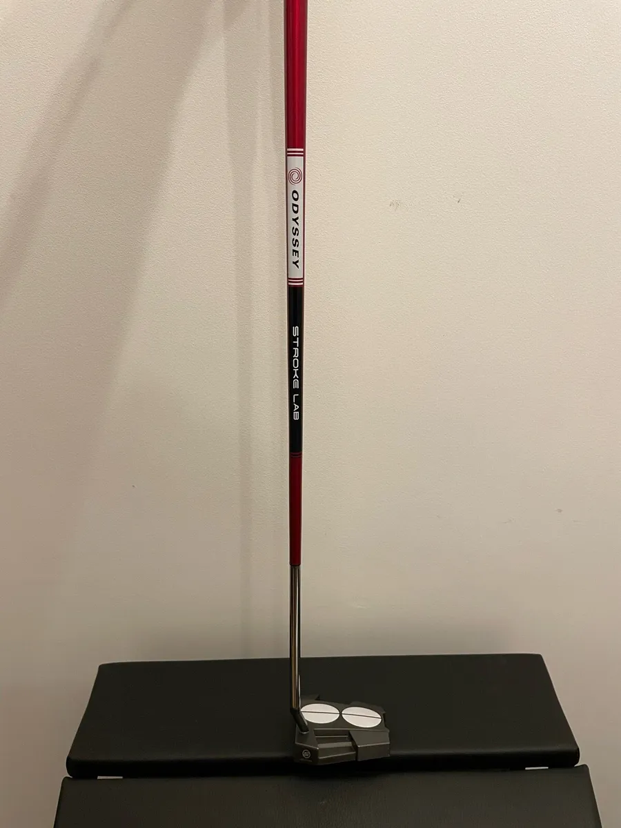 Odessey putter - Image 4