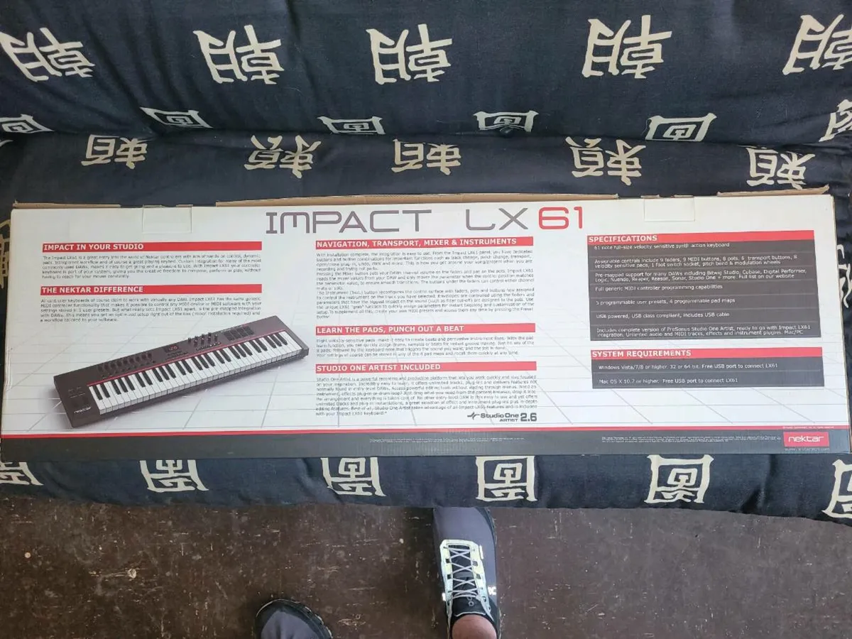 Piano - Image 2
