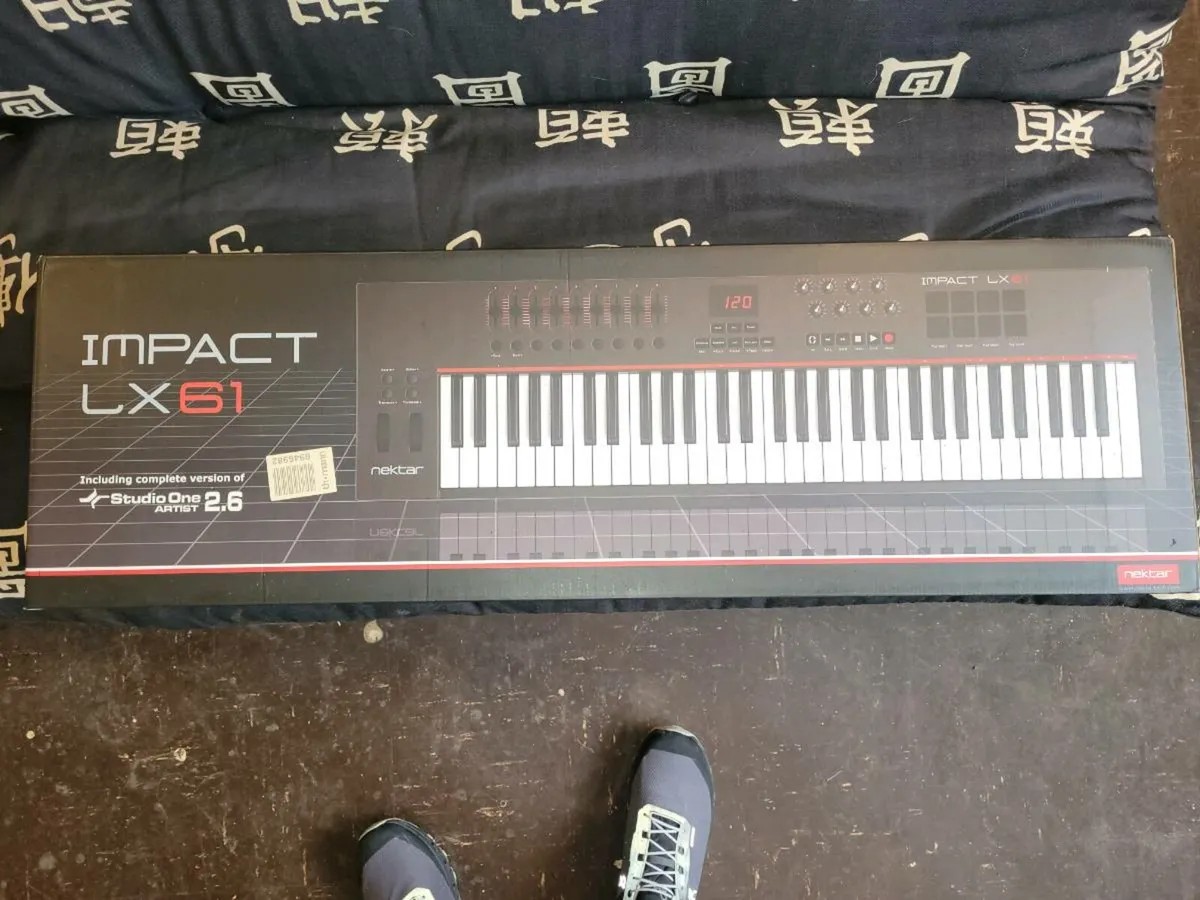 Piano - Image 1