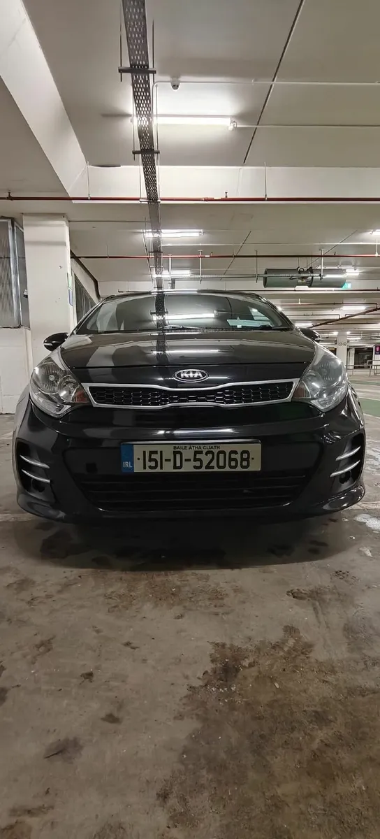 Kia Rio 2015 - Image 3