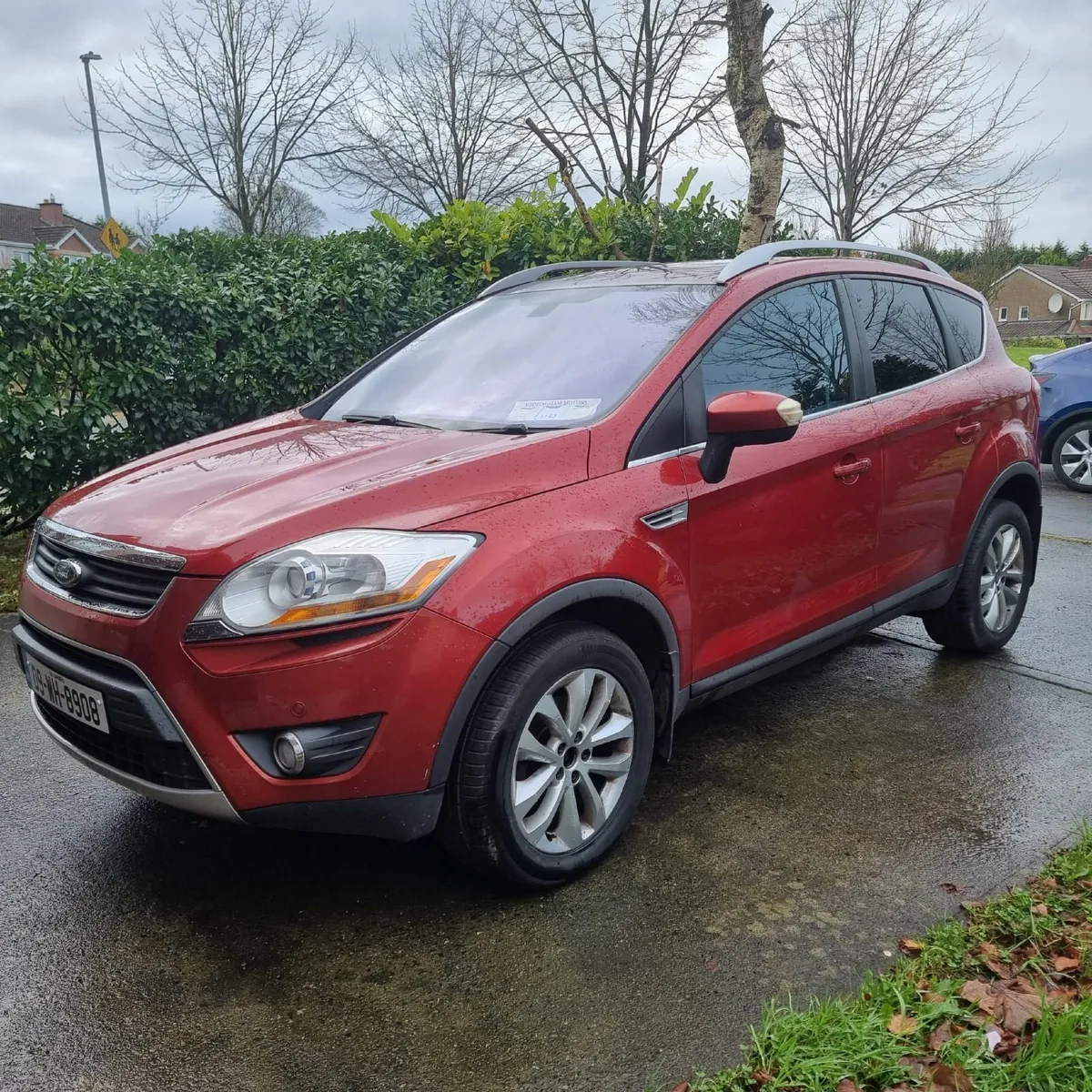 Ford Kuga 2009 - Image 1