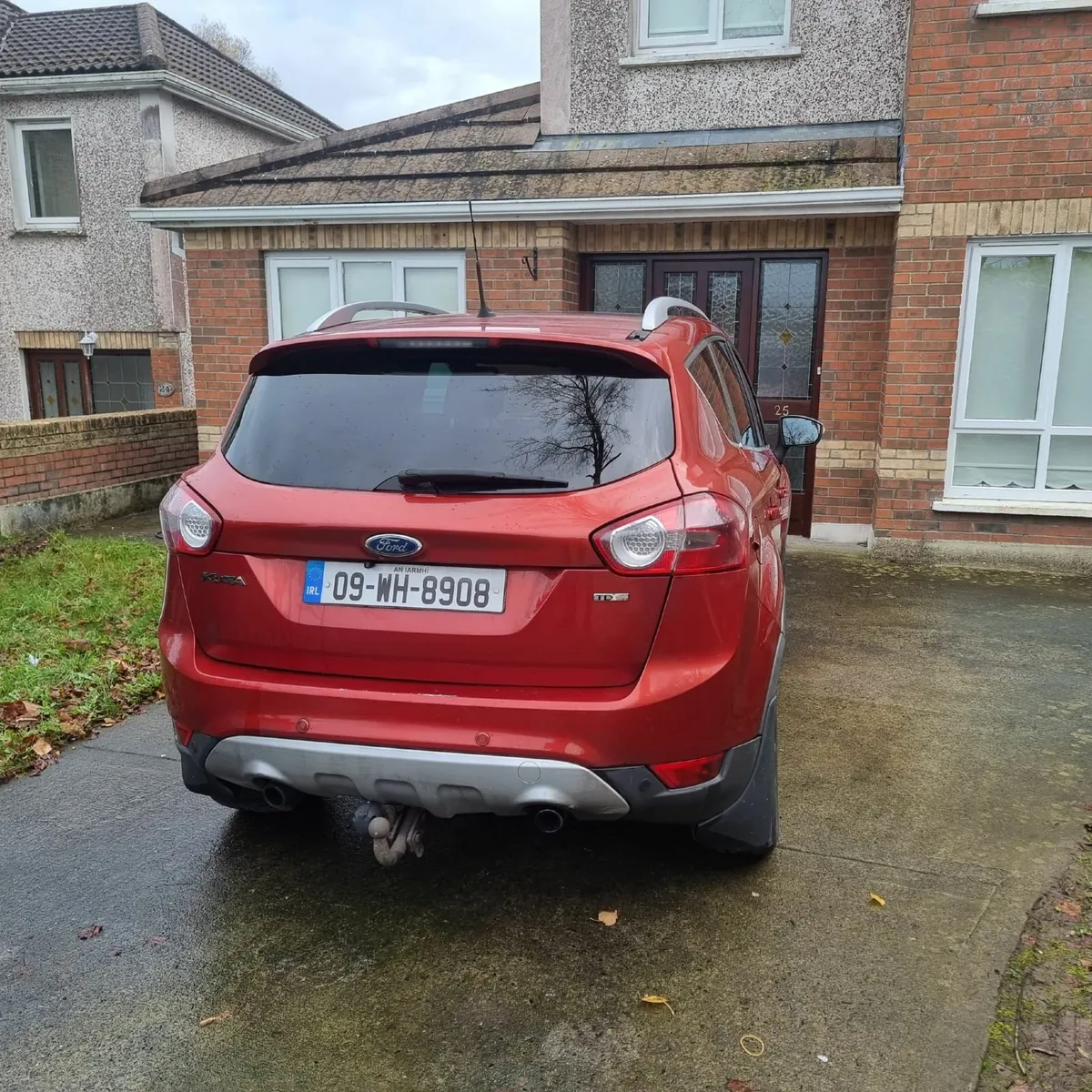 Ford Kuga 2009 - Image 3