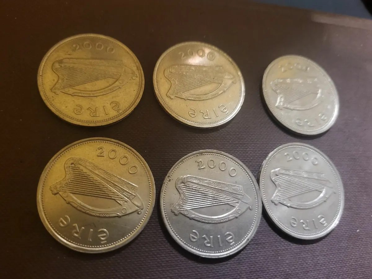 Coins - Image 2