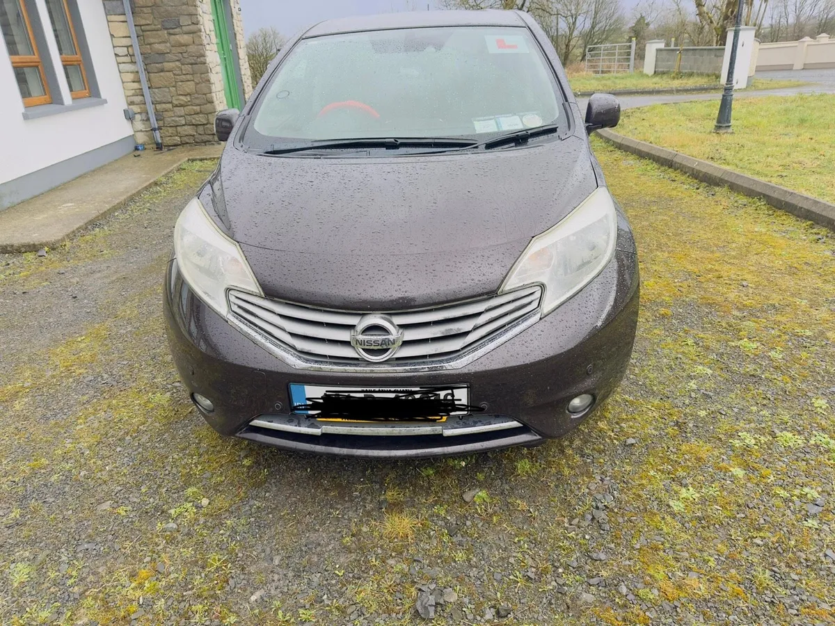 Car - Image 1