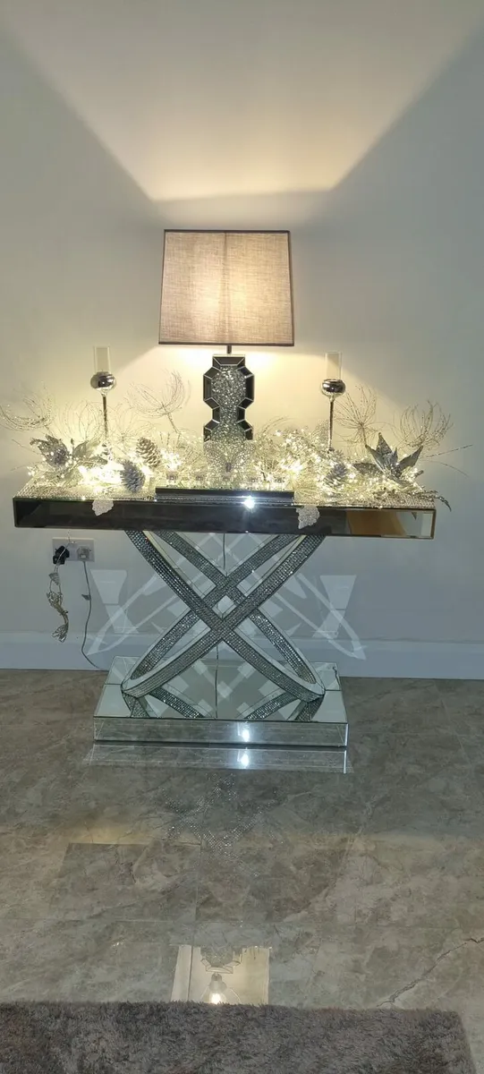 Hall Table - Image 1