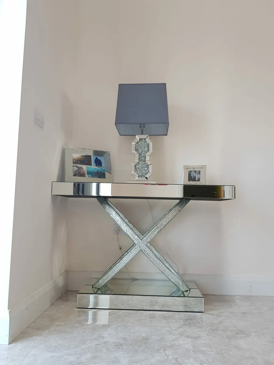 Hall Table - Image 2