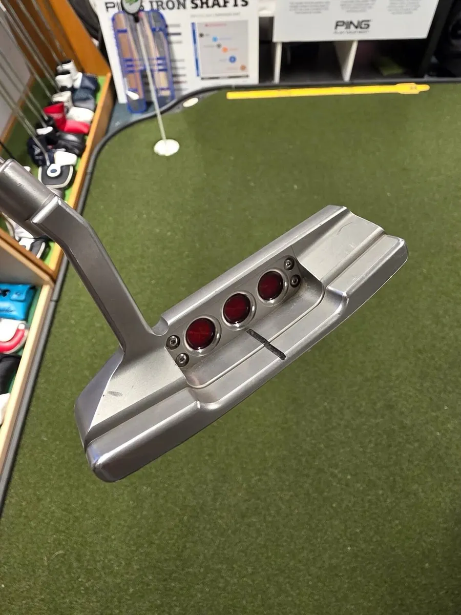 Scotty Cameron Select Newport 2 Putter - Image 3