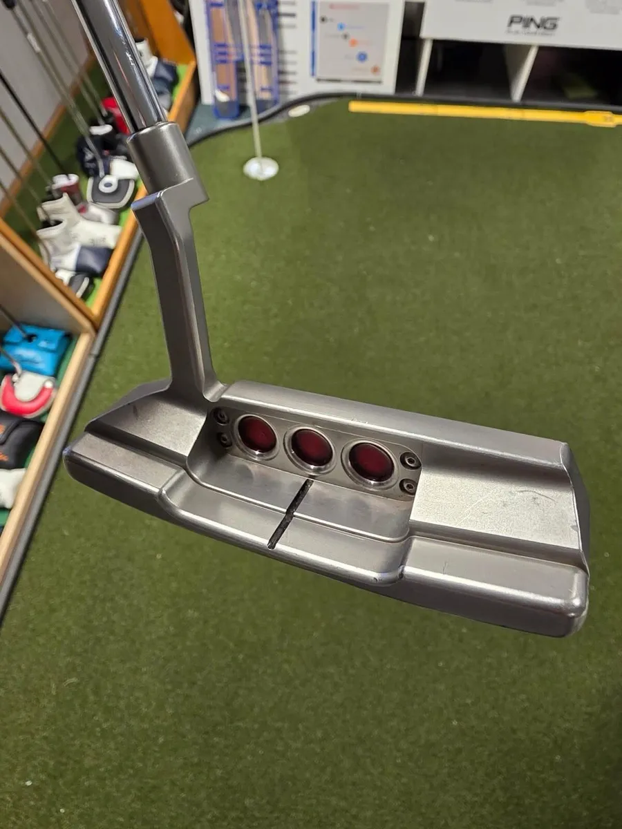 Scotty Cameron Select Newport 2 Putter - Image 4