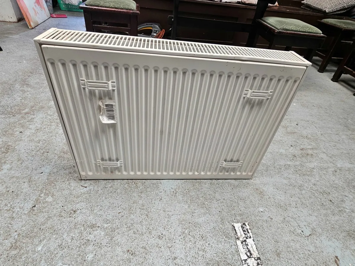Radiator - Image 1