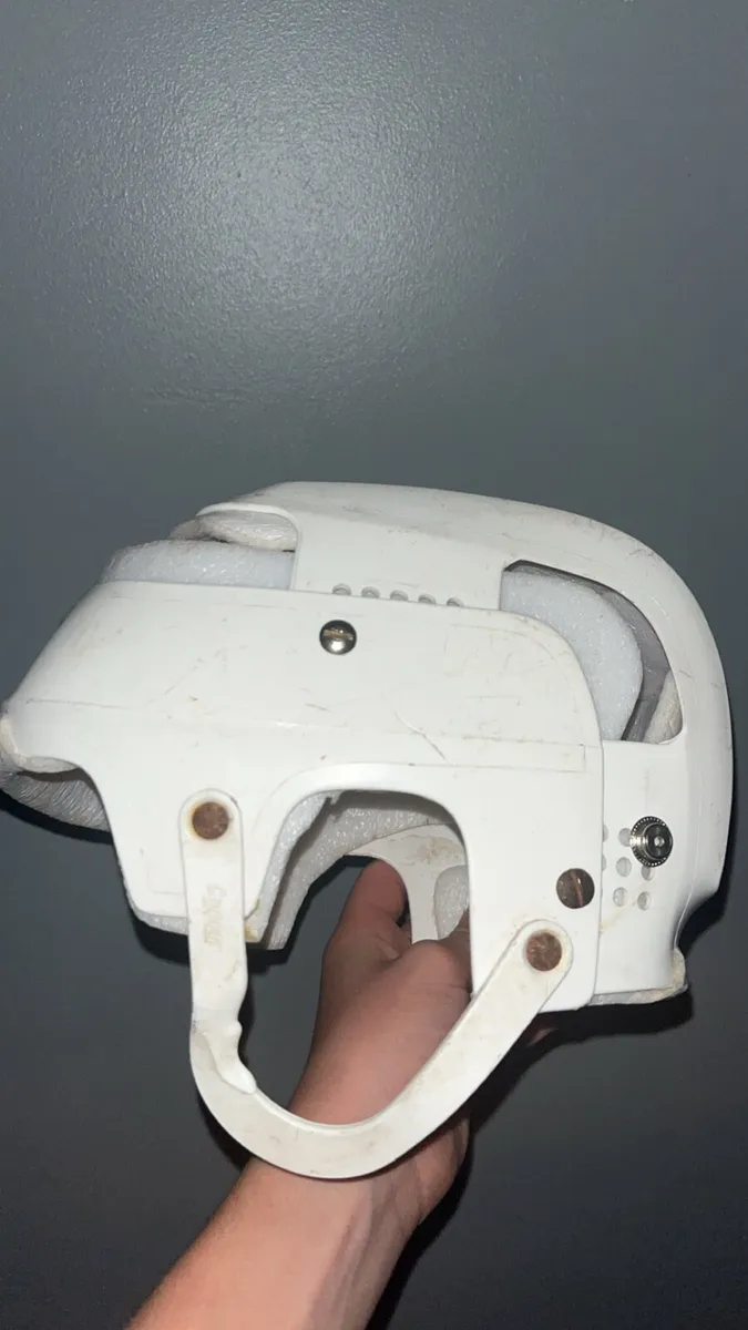 Cooper helmet - Image 2