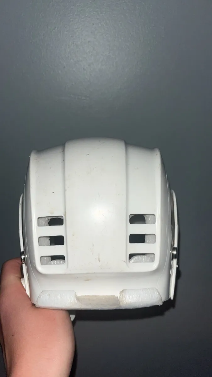 Cooper helmet - Image 3
