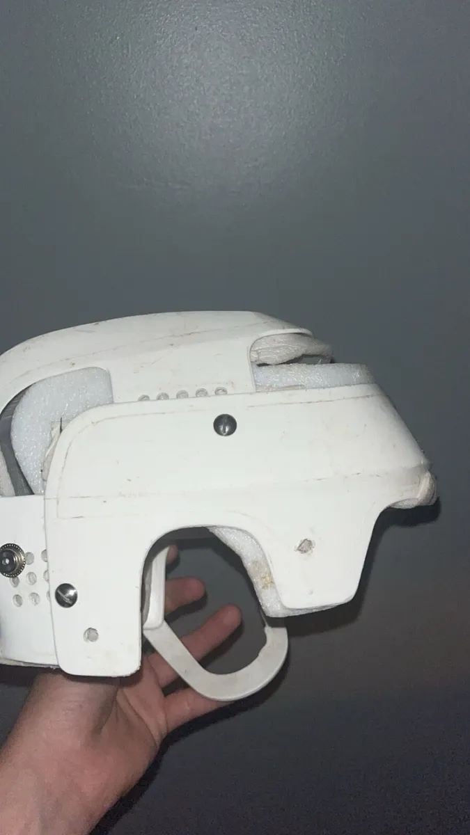 Cooper helmet - Image 4