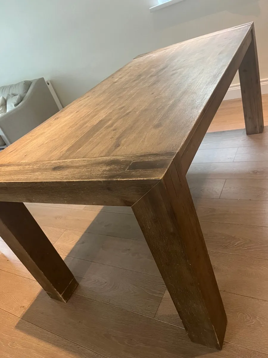 Dining Table - Image 1