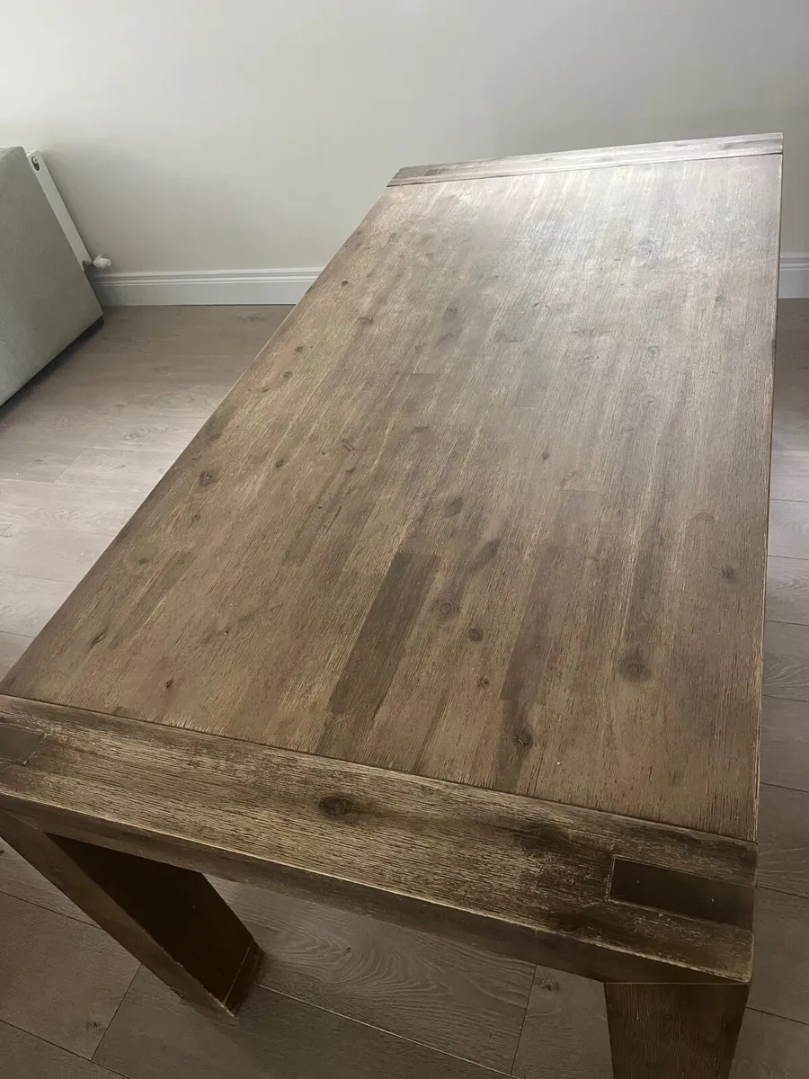 Dining Table - Image 2