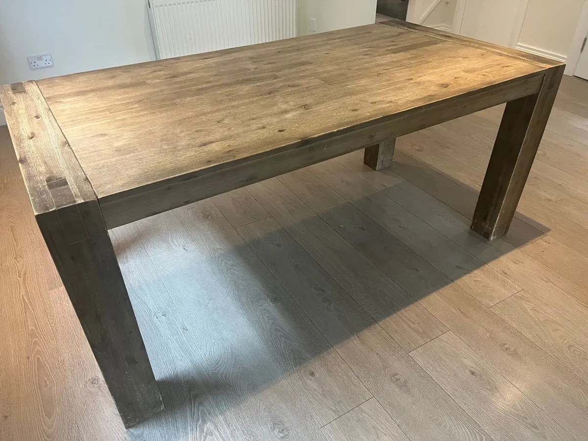 Dining Table - Image 3
