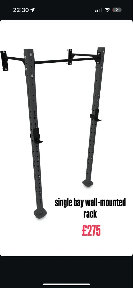 Barbell - Image 4