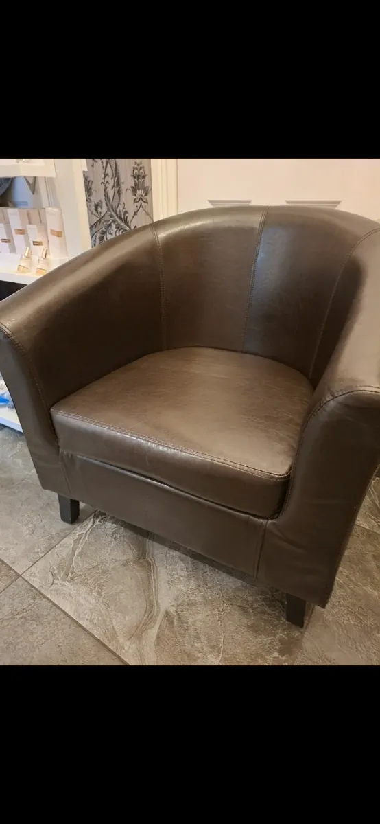 Tub chairs - Image 2