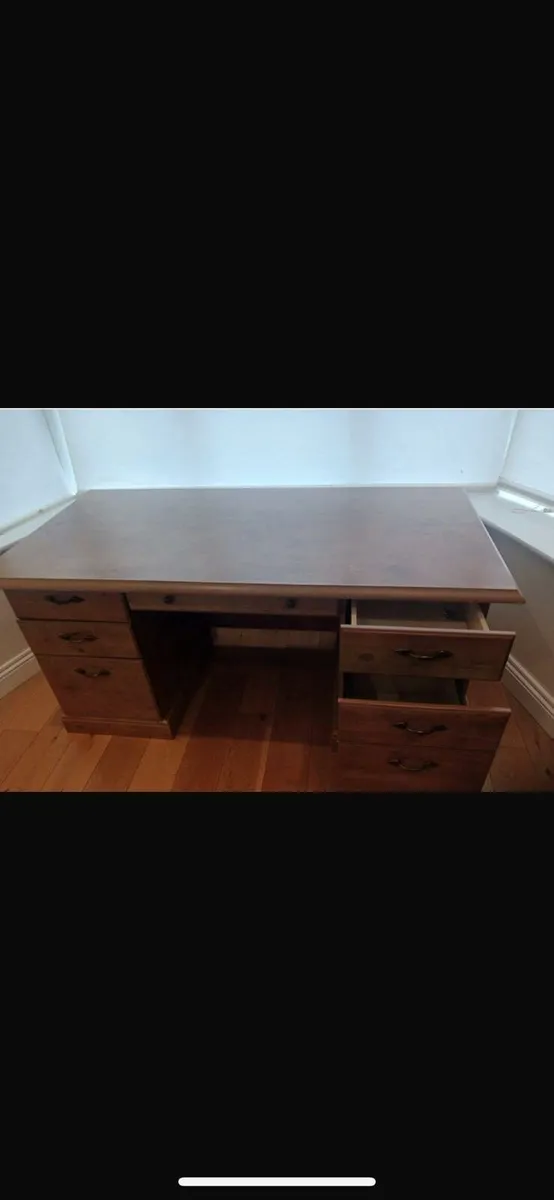 Beautiful  desk
