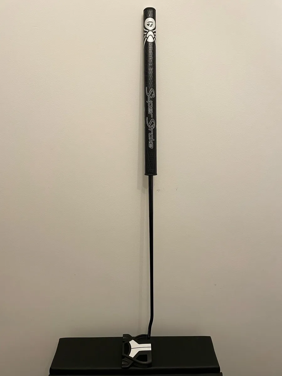 Taylor made spider putter - Image 2