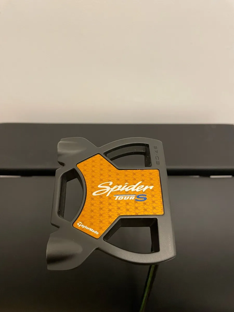 Taylor made spider putter - Image 3