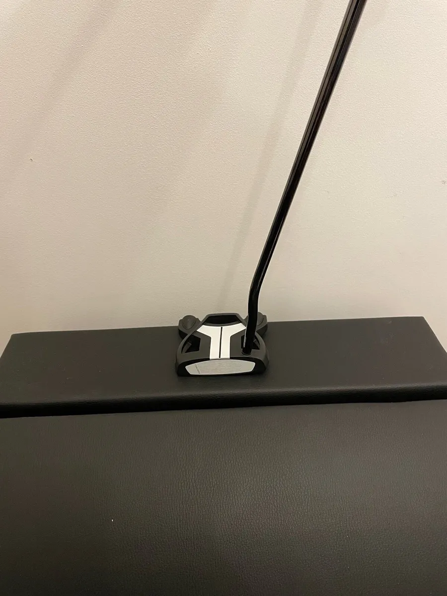 Taylor made spider putter - Image 4