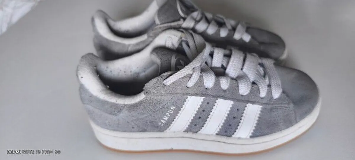 Adidas Campus 3,5 UK - Image 2
